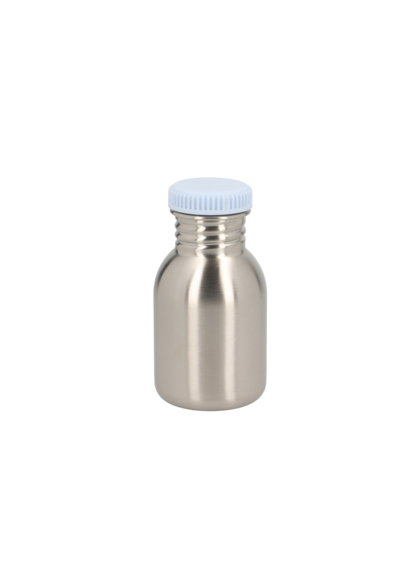 BOTELLA ACERO CON FUNDA 350 ML CIRCUS SHOW TUTETE