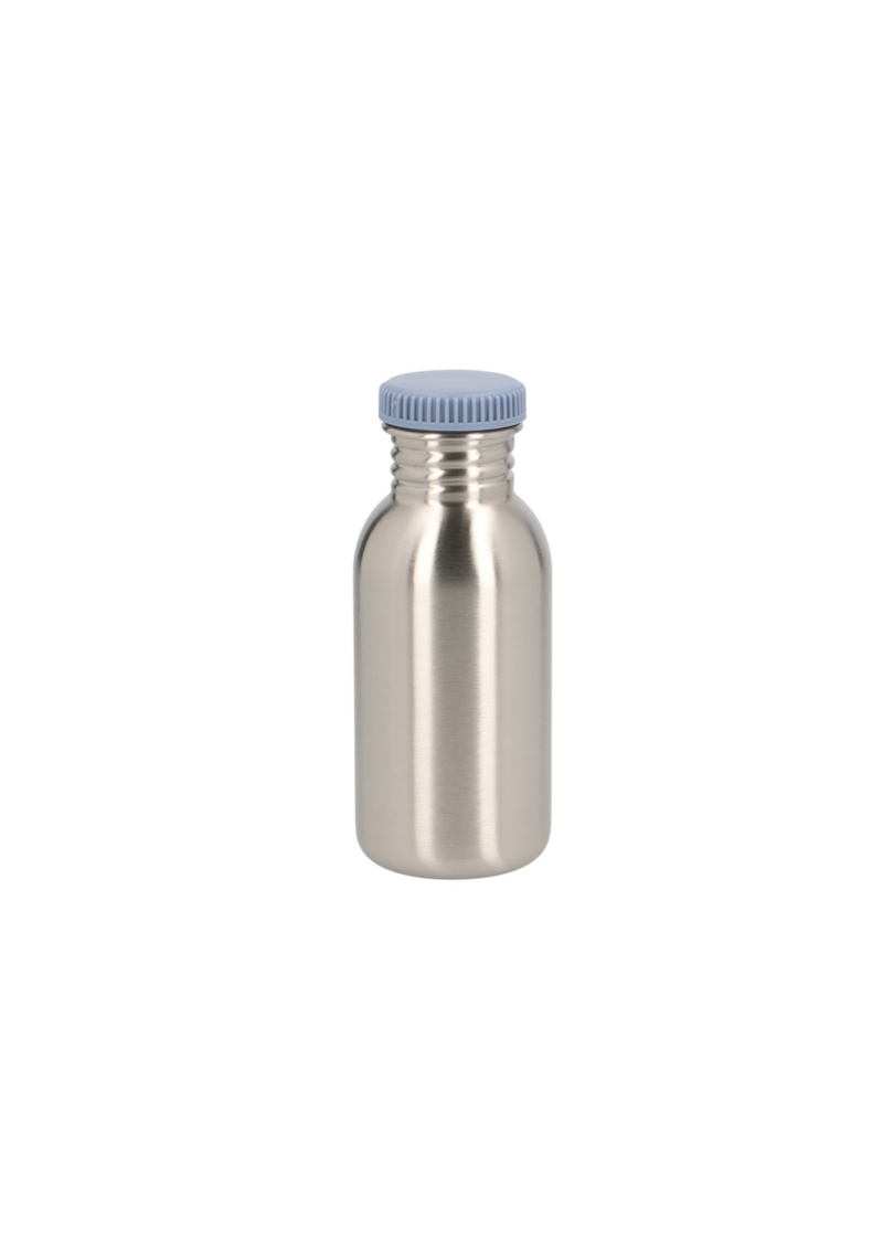 BOTELLA ACERO CON FUNDA 500 ML CIRCUS SHOW TUTETE