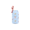 BOTELLA ACERO CON FUNDA 500 ML CIRCUS SHOW TUTETE