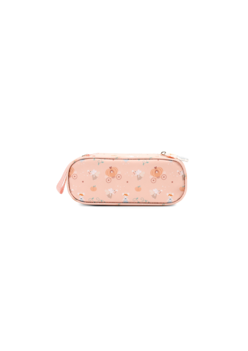 FUNDA ALMUERZO TÉRMICA MOUSE FAIRIES TUTETE