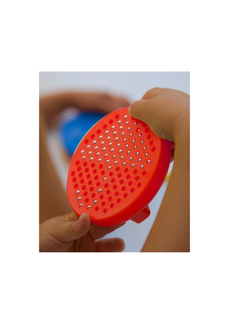 IMAPAD POCKET ROJO