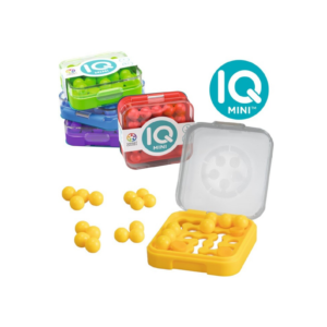 IQ MINI SURTIDO SMART GAMES