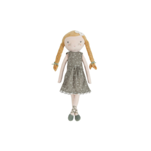 JULIA MUÑECA BLANDITA LITTLE DUTCH