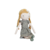JULIA MUÑECA BLANDITA LITTLE DUTCH