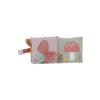 LIBRITO BLANDO ACTIVIDADES ANILLA FAIRY GARDEN LITTLE DUTCH