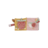 LIBRITO BLANDO ACTIVIDADES ANILLA FAIRY GARDEN LITTLE DUTCH