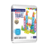MAGNA-TILES MICRO MAGS SET DE VIAJE DELUXE