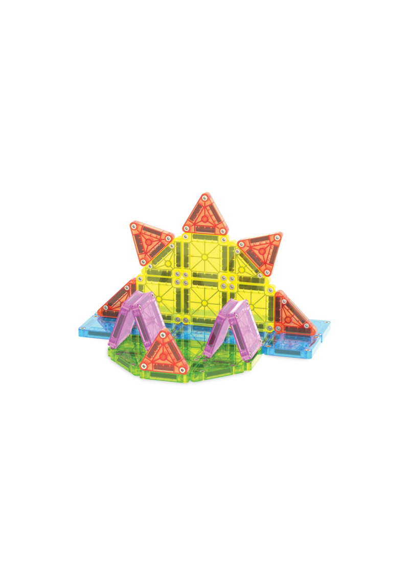 MAGNA-TILES MICRO MAGS SET DE VIAJE DELUXE