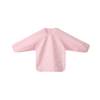 BABERO CON MANGAS BLOSSOM BIRDS TUTETE