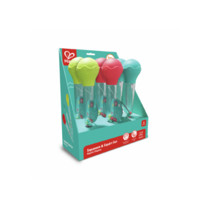 MEGA CUENTAGOTAS COLORES SURTIDOS HAPE