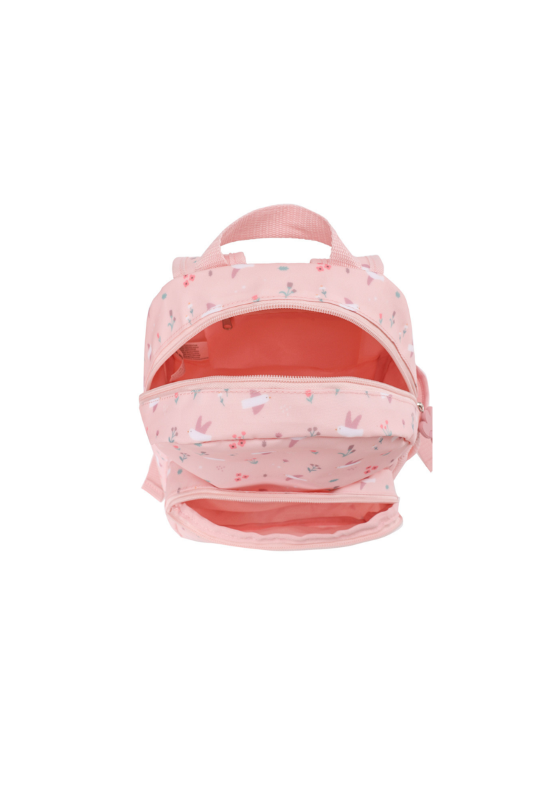 MOCHILA INFANTIL BLOSSOM BIRDS TUTETE
