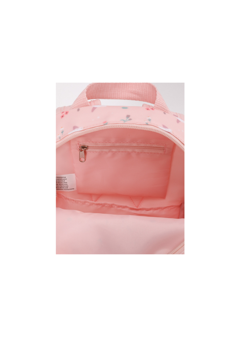 MOCHILA INFANTIL BLOSSOM BIRDS TUTETE