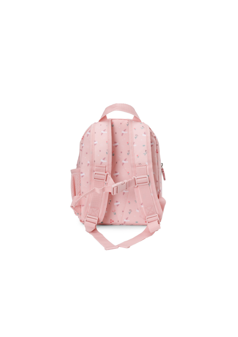 MOCHILA INFANTIL BLOSSOM BIRDS TUTETE