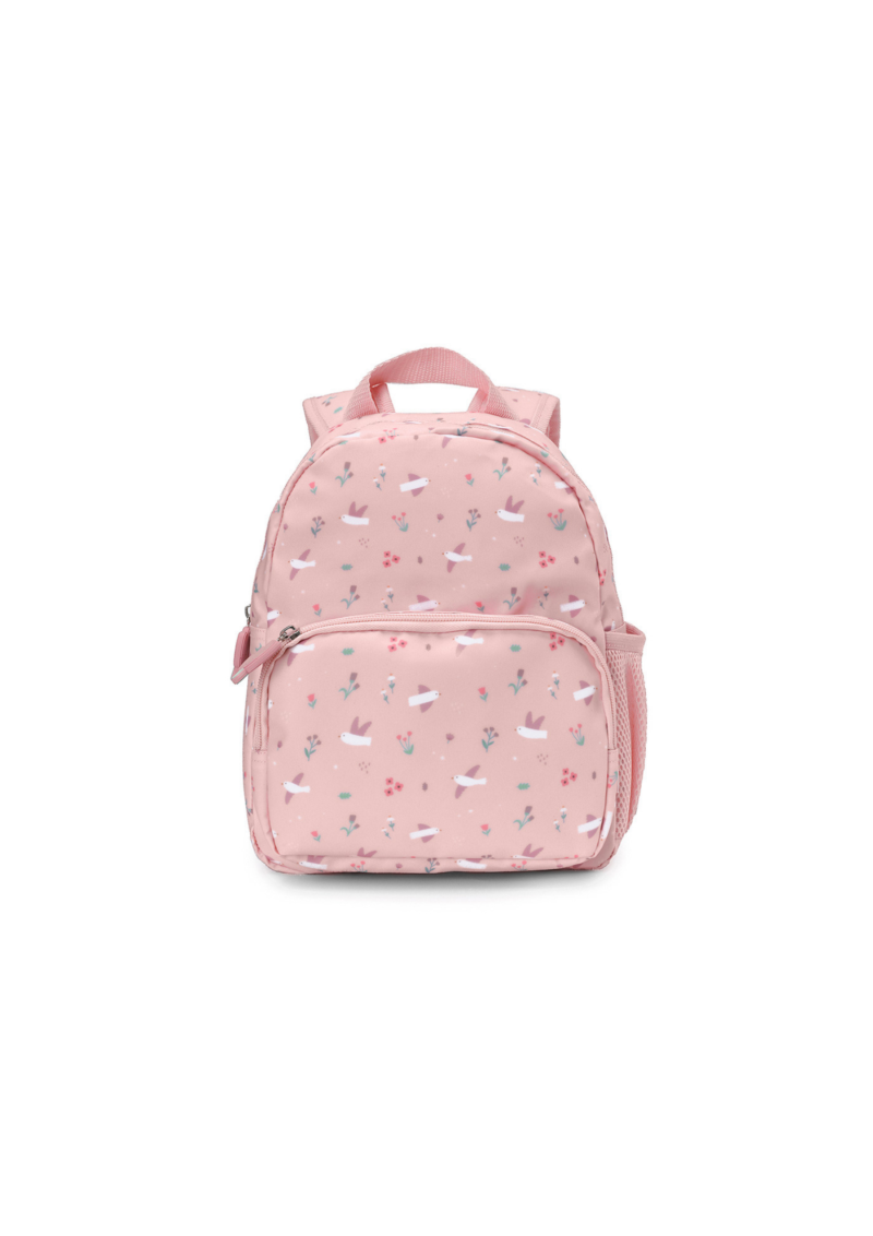MOCHILA INFANTIL BLOSSOM BIRDS TUTETE