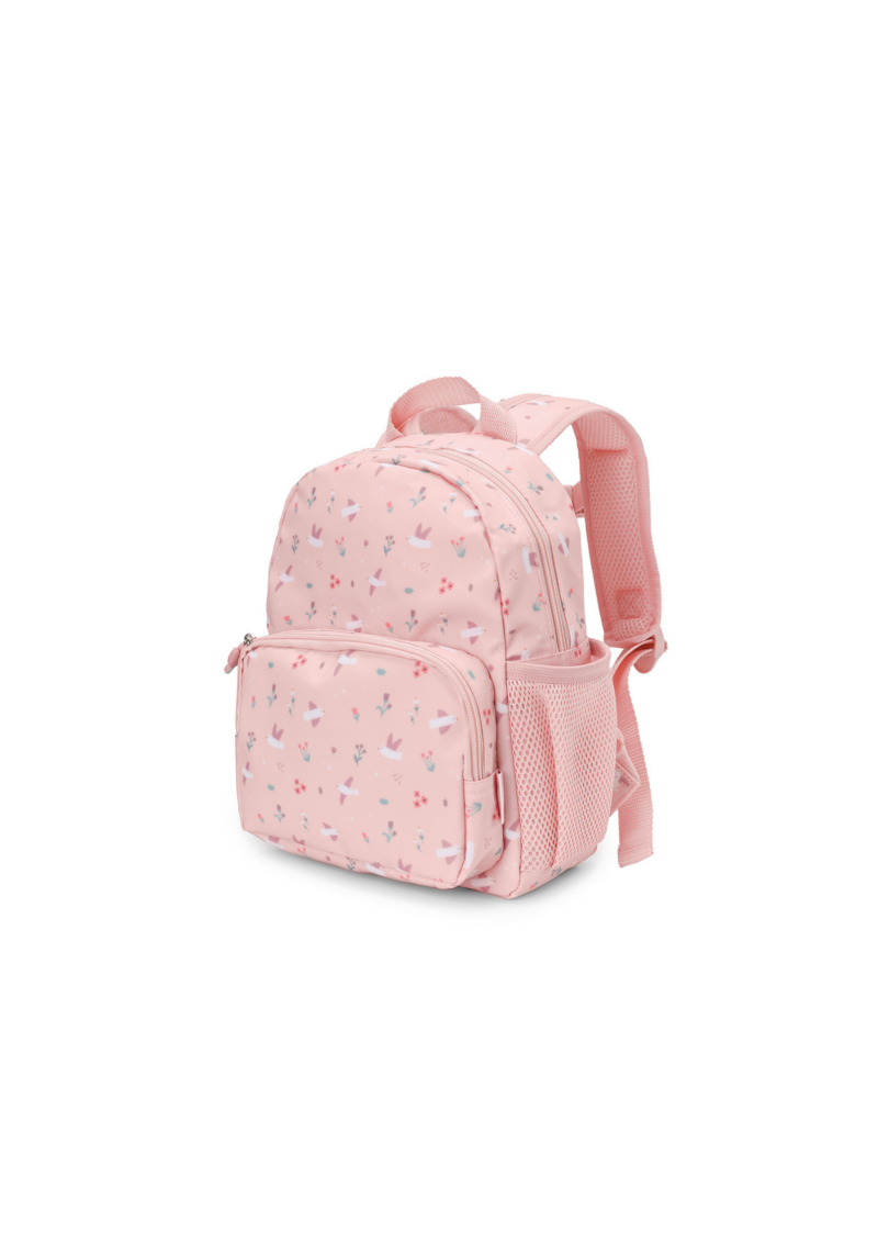 MOCHILA INFANTIL BLOSSOM BIRDS TUTETE