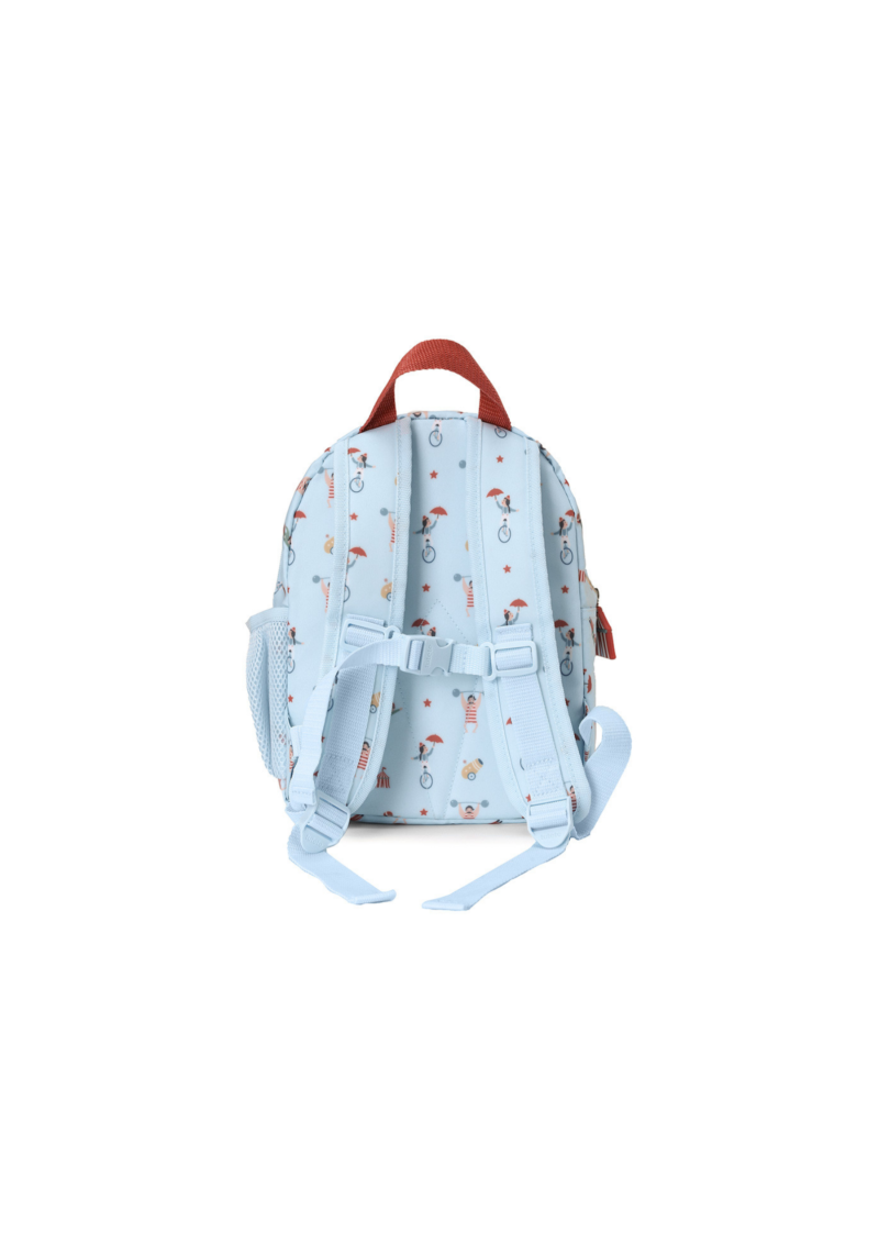 MOCHILA INFANTIL CIRCUS SHOW TUTETE