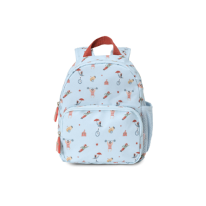 MOCHILA INFANTIL CIRCUS SHOW TUTETE