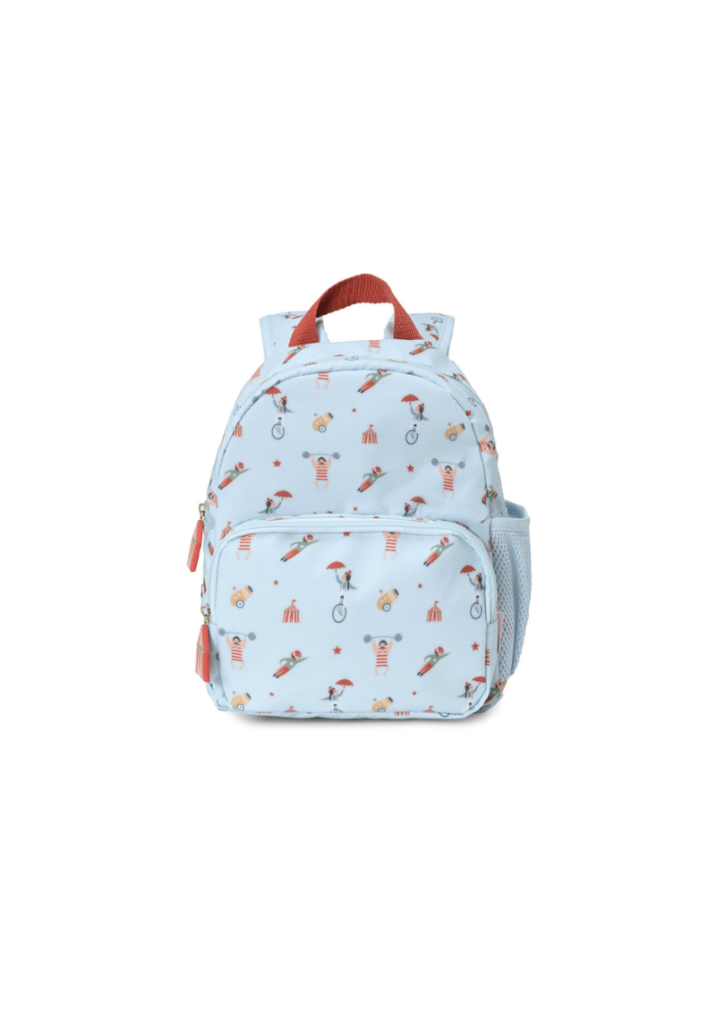 MOCHILA INFANTIL CIRCUS SHOW TUTETE