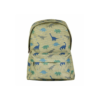 MOCHILA DINOSAURIOS A LITTLE LOVELY COMPANY