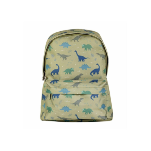 MOCHILA DINOSAURIOS A LITTLE LOVELY COMPANY