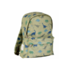 MOCHILA DINOSAURIOS A LITTLE LOVELY COMPANY