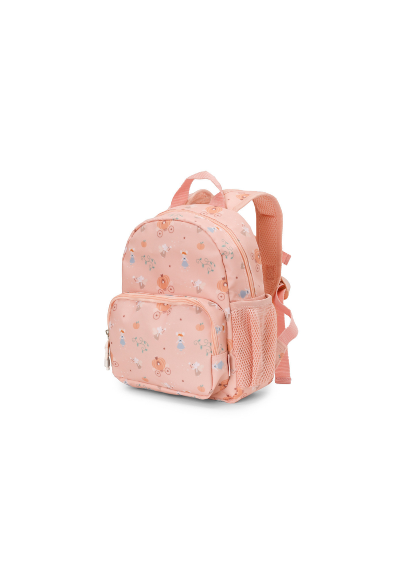 MOCHILA INFANTIL MOUSE FAIRIES TUTETE