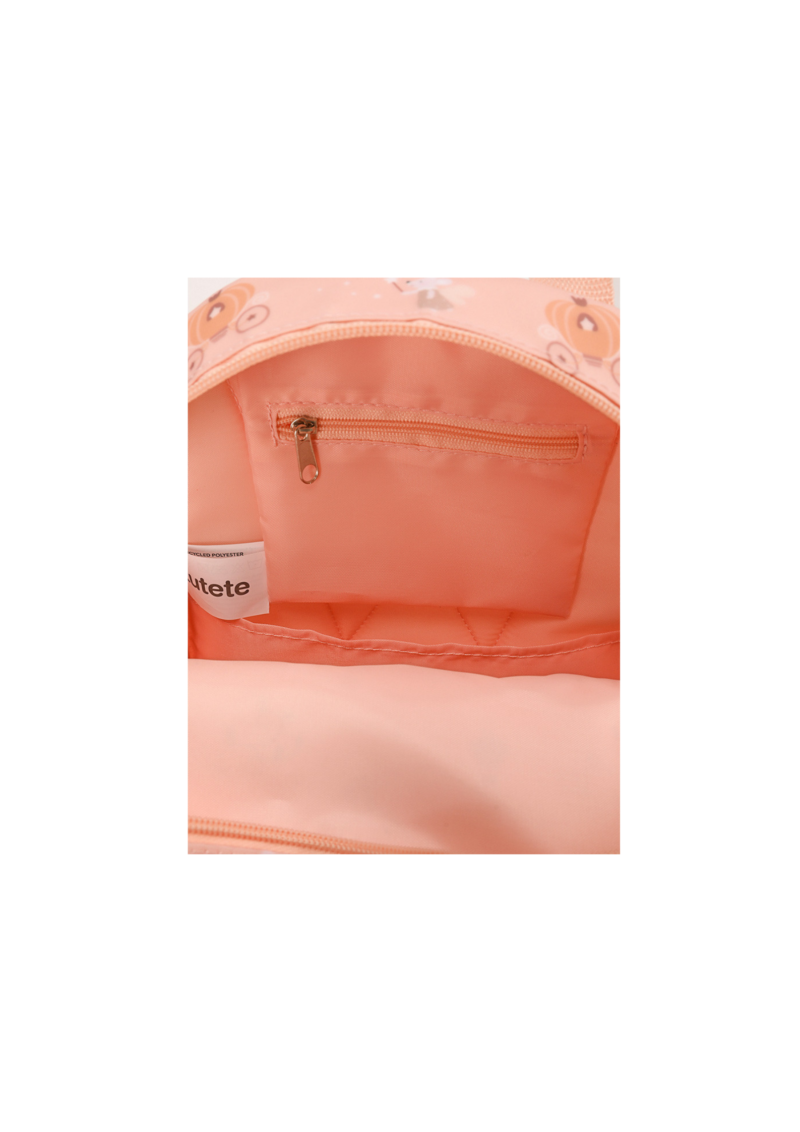 MOCHILA INFANTIL MOUSE FAIRIES TUTETE