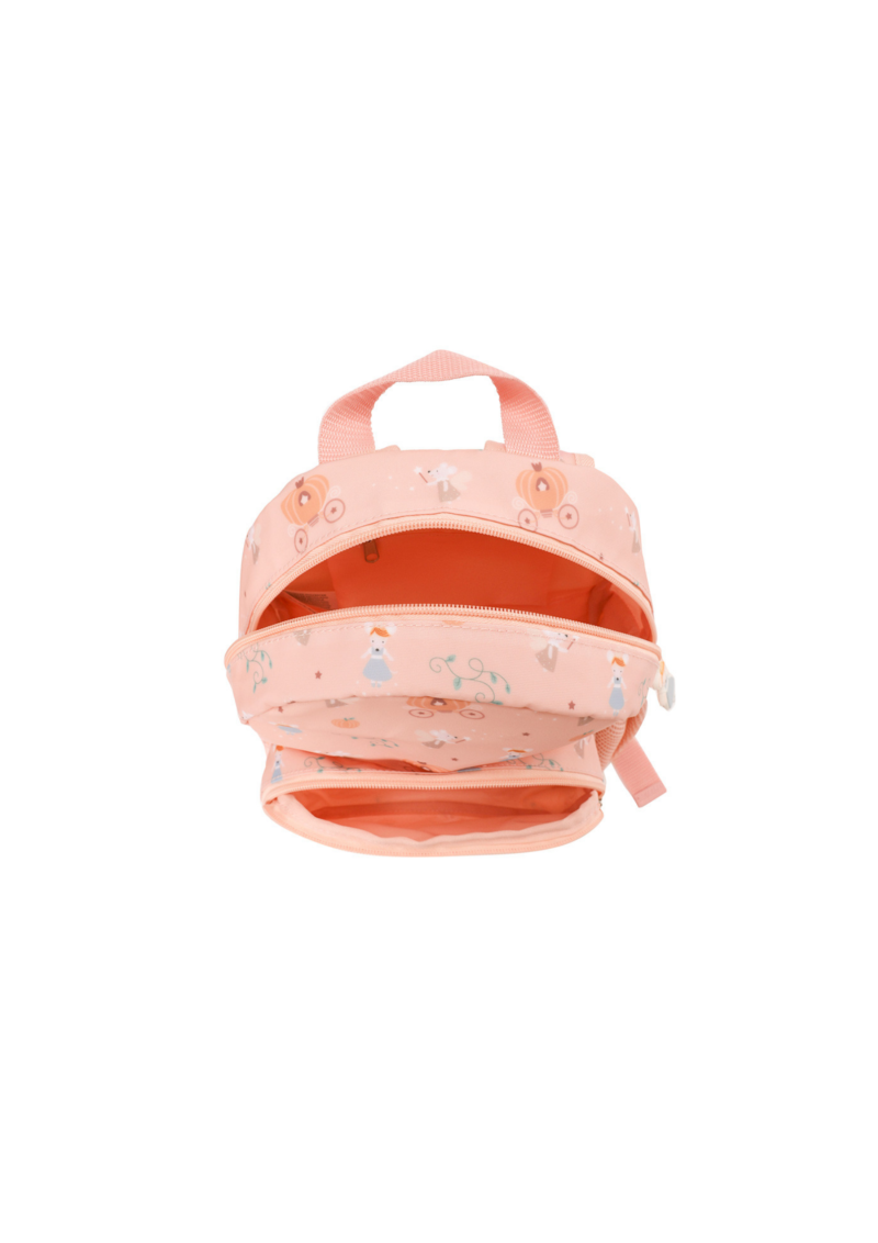 MOCHILA INFANTIL MOUSE FAIRIES TUTETE