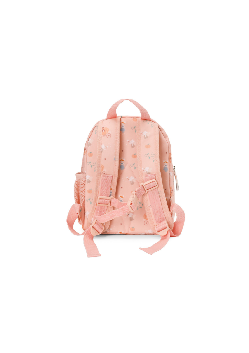 MOCHILA INFANTIL MOUSE FAIRIES TUTETE