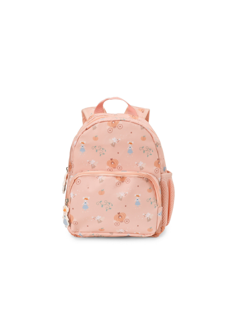 MOCHILA INFANTIL MOUSE FAIRIES TUTETE