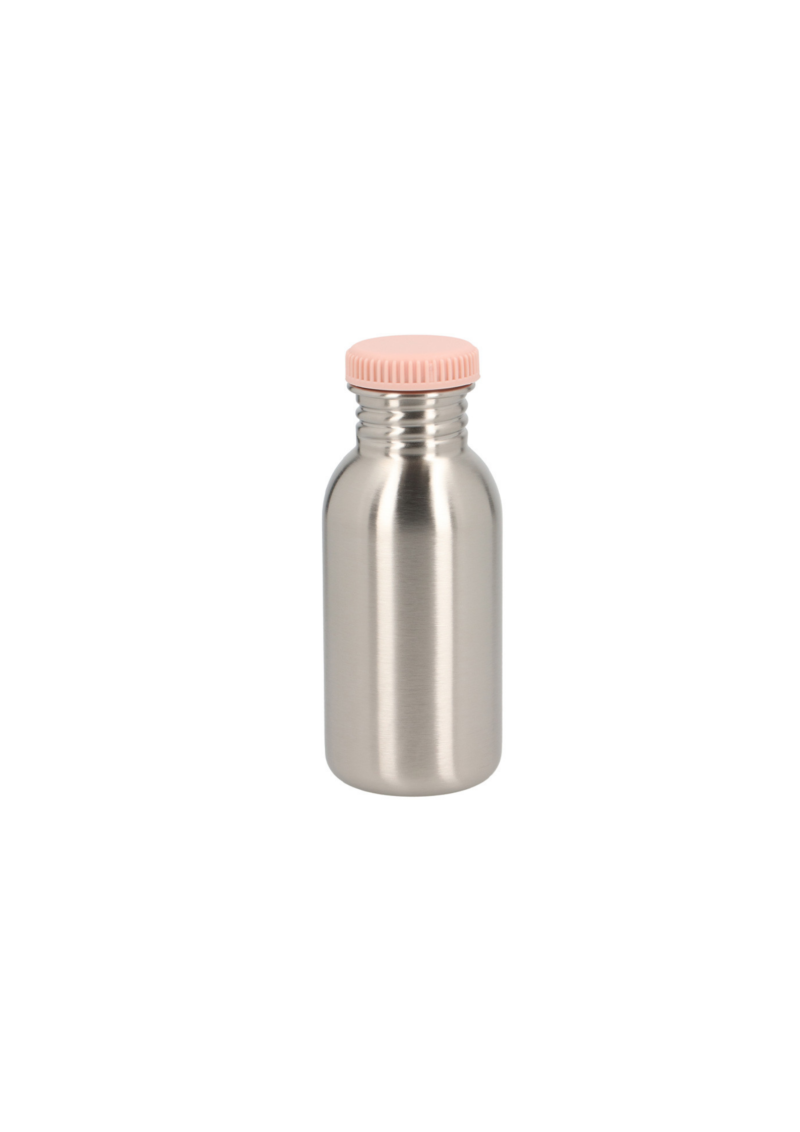 BOTELLA ACERO CON FUNDA 500 ML MOUSE FAIRIES TUTETE