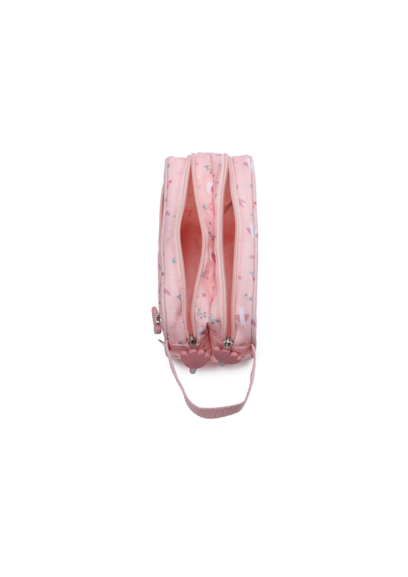 NECESER INFANTIL BLOSSOM BIRDS TUTETE