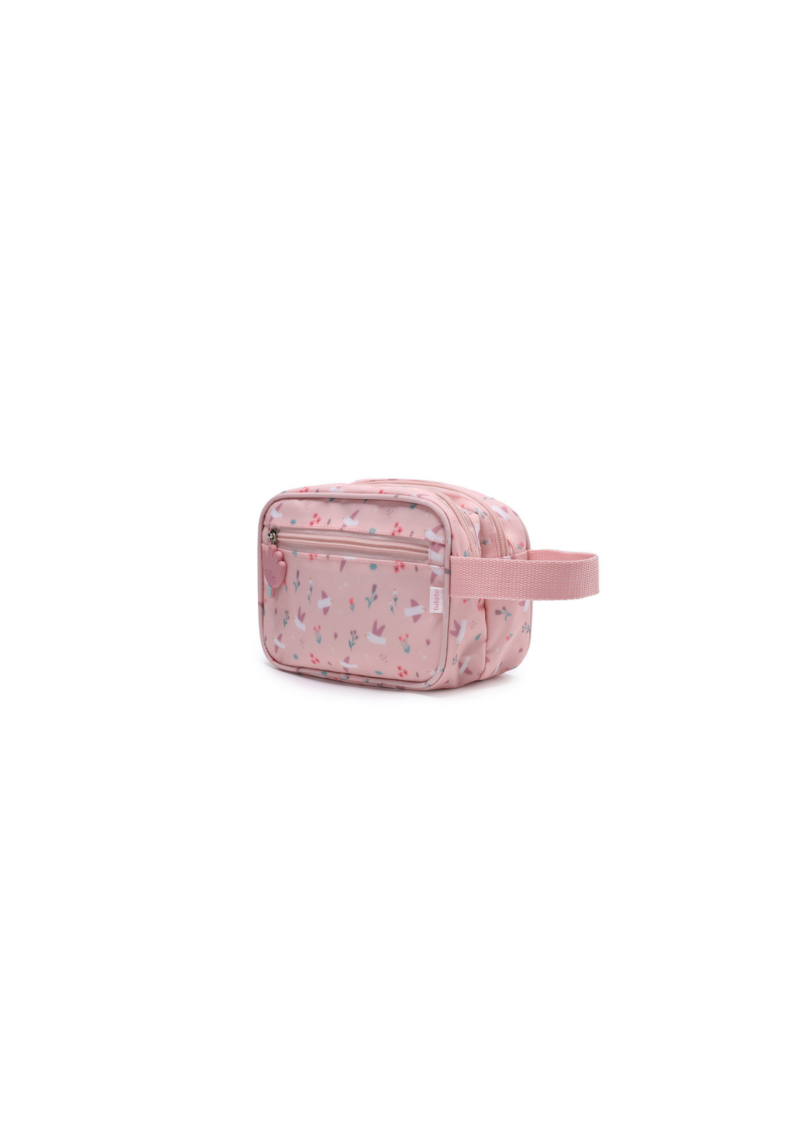 NECESER INFANTIL BLOSSOM BIRDS TUTETE