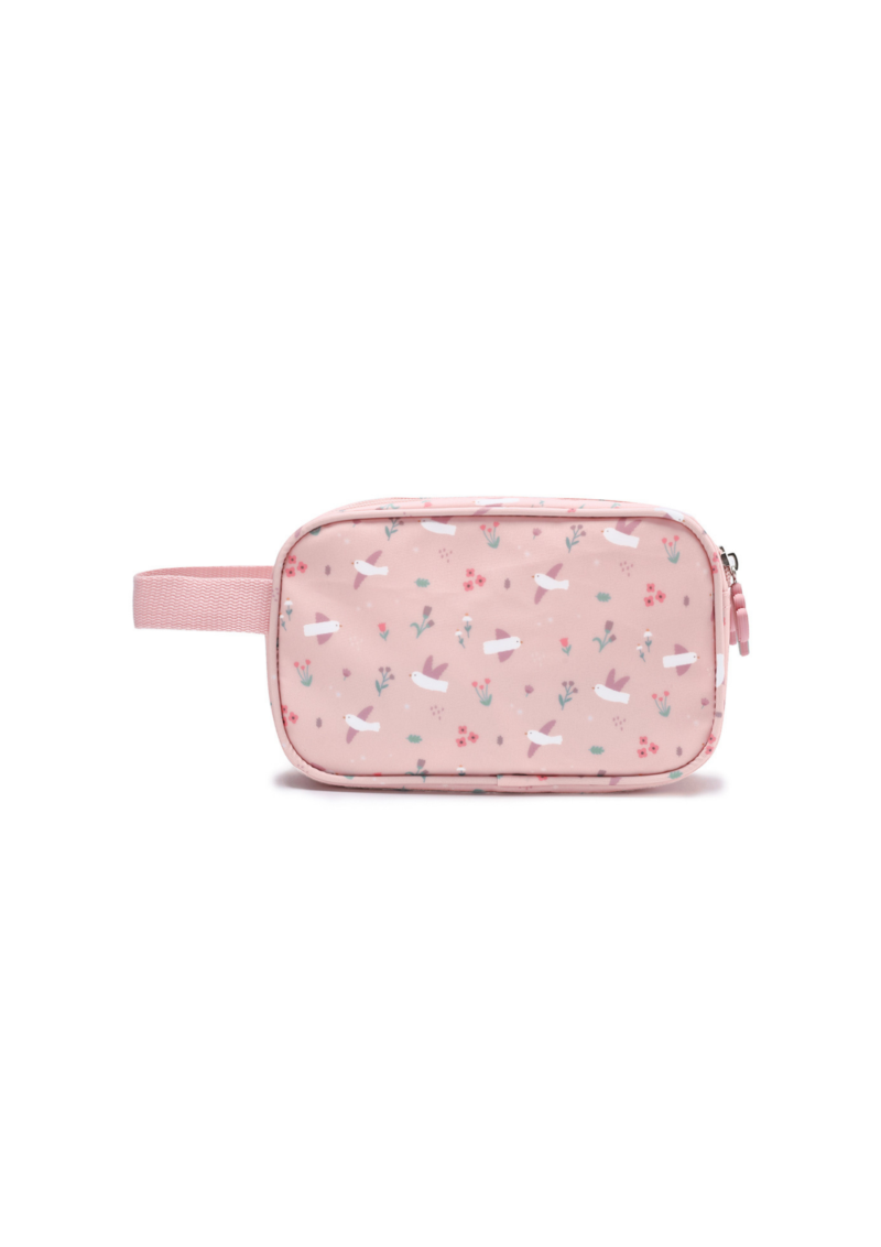 NECESER INFANTIL BLOSSOM BIRDS TUTETE