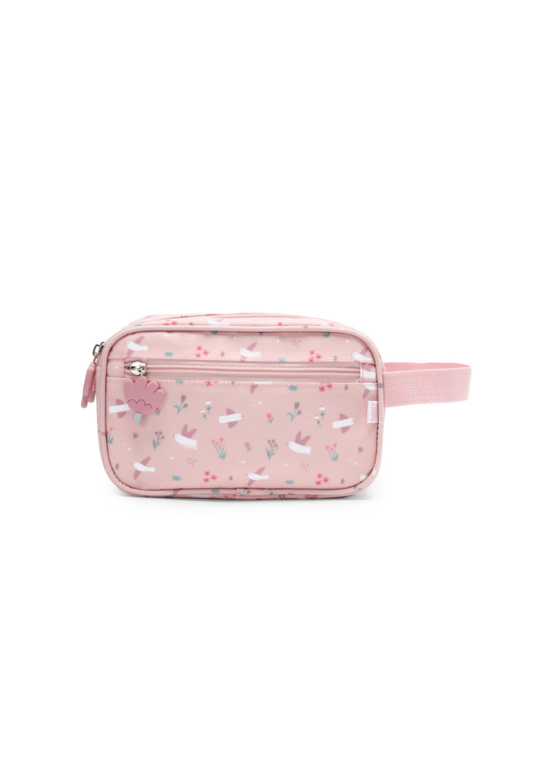 NECESER INFANTIL BLOSSOM BIRDS TUTETE