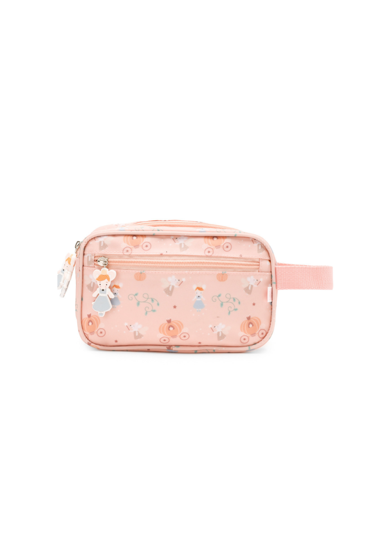 NECESER INFANTIL MOUSE FAIRIES TUTETE