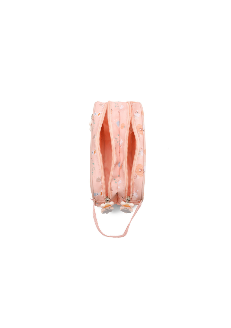 NECESER INFANTIL MOUSE FAIRIES TUTETE