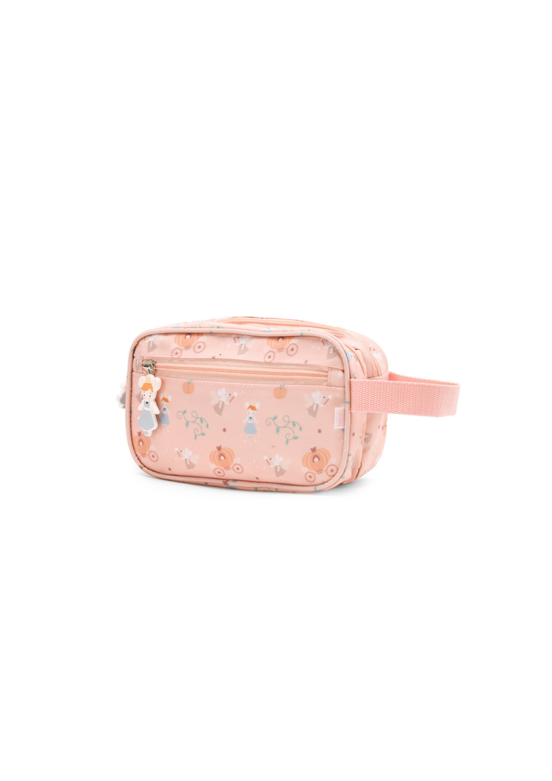 NECESER INFANTIL MOUSE FAIRIES TUTETE