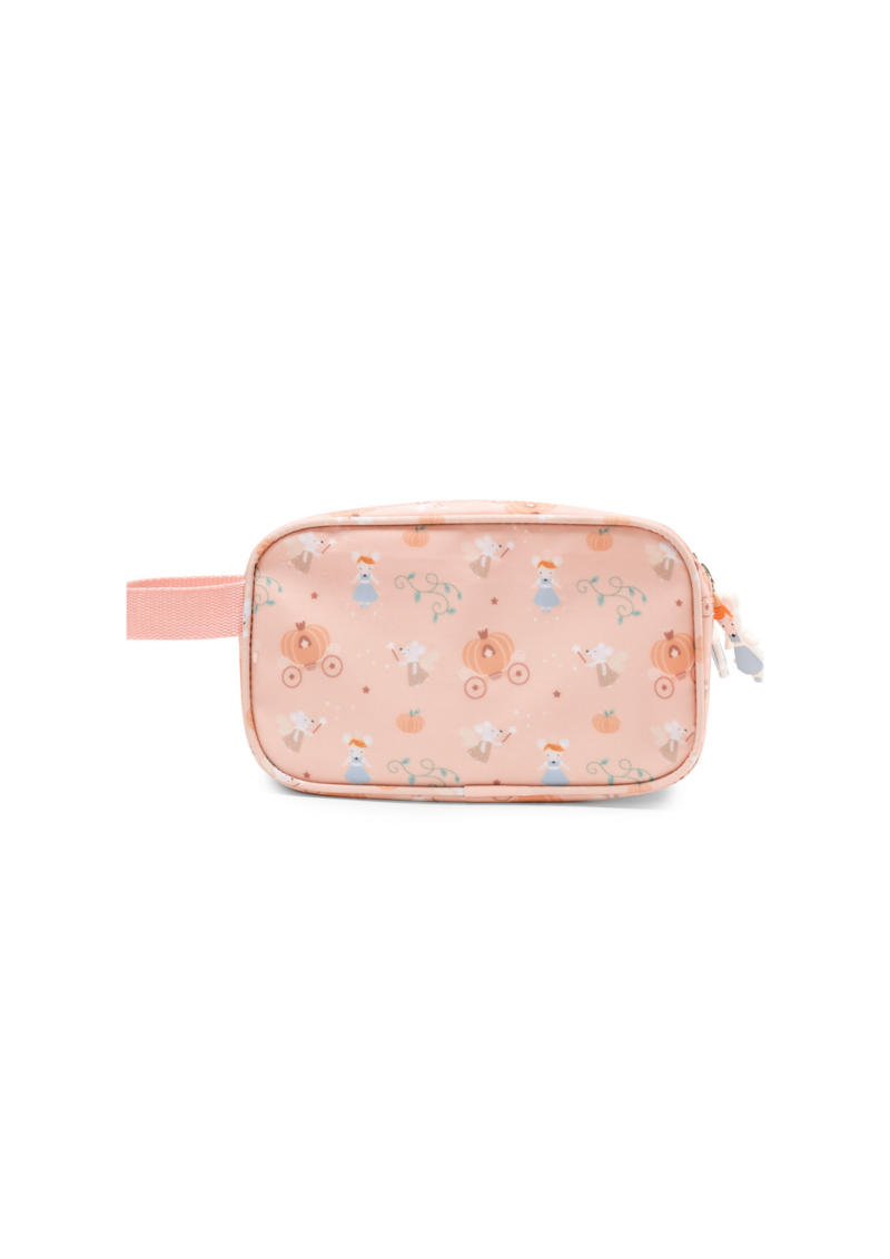 NECESER INFANTIL MOUSE FAIRIES TUTETE