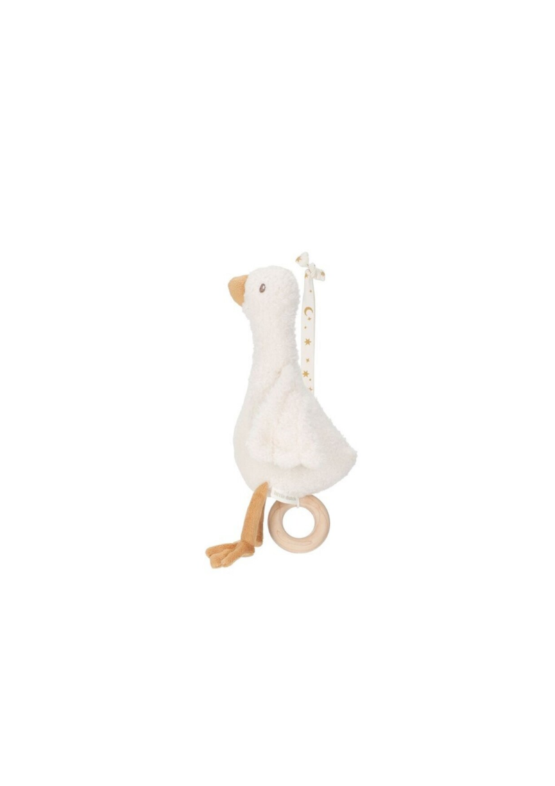 OCA MUSICAL NEWBORN NATURAL LITTLE DUTCH