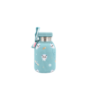 BOTELLA ACERO CON FUNDA 350 ML PANDAS IN SPACE TUTETE