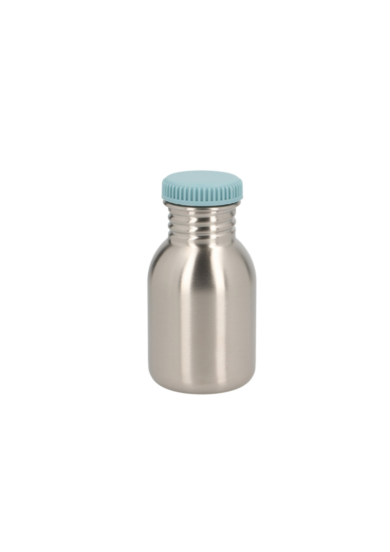 BOTELLA ACERO CON FUNDA 350 ML PANDAS IN SPACE TUTETE