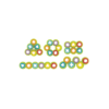 SHAPE AND SPIN SORTER YOOKIDOO