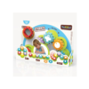 SHAPE AND SPIN SORTER YOOKIDOO