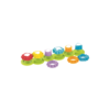 SHAPE AND SPIN SORTER YOOKIDOO