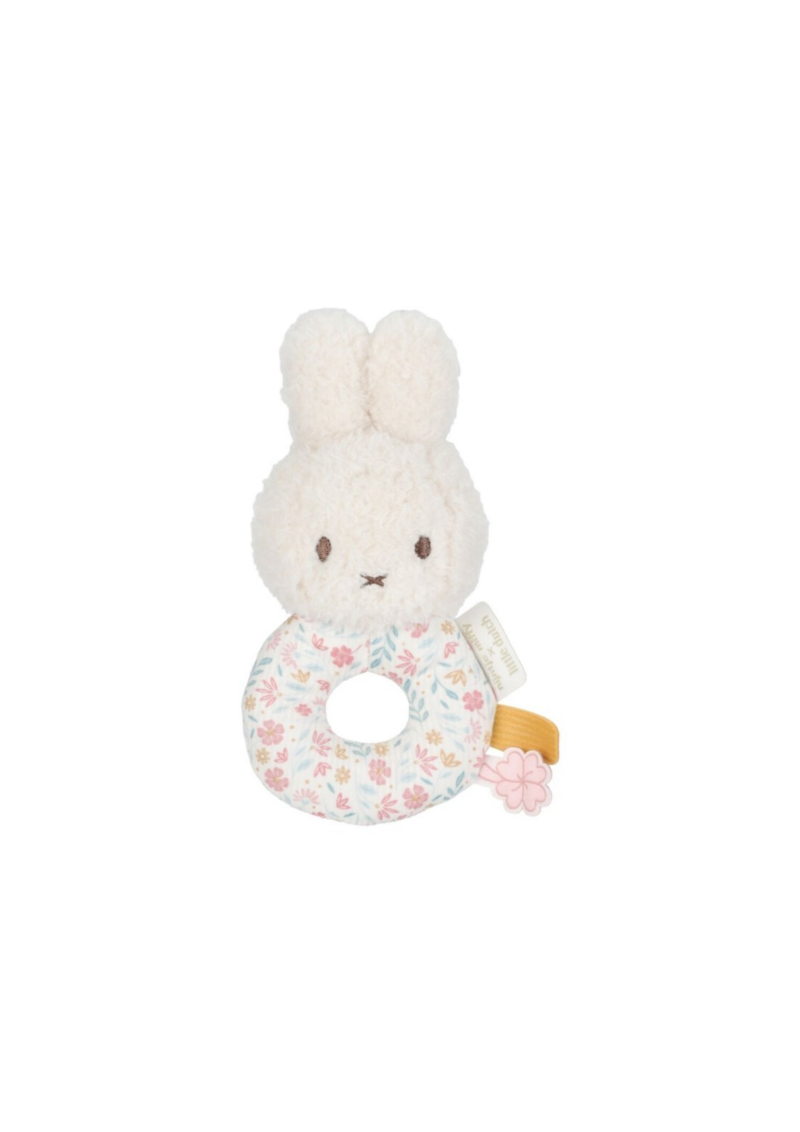 SONAJERO MIFFY LUCKY BLOSSOM LITTLE DUTCH