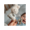 SONAJERO ANILLO MIFFY LUCKY LEAVES LITTLE DUTCH