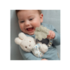 SONAJERO ANILLO MIFFY LUCKY LEAVES LITTLE DUTCH