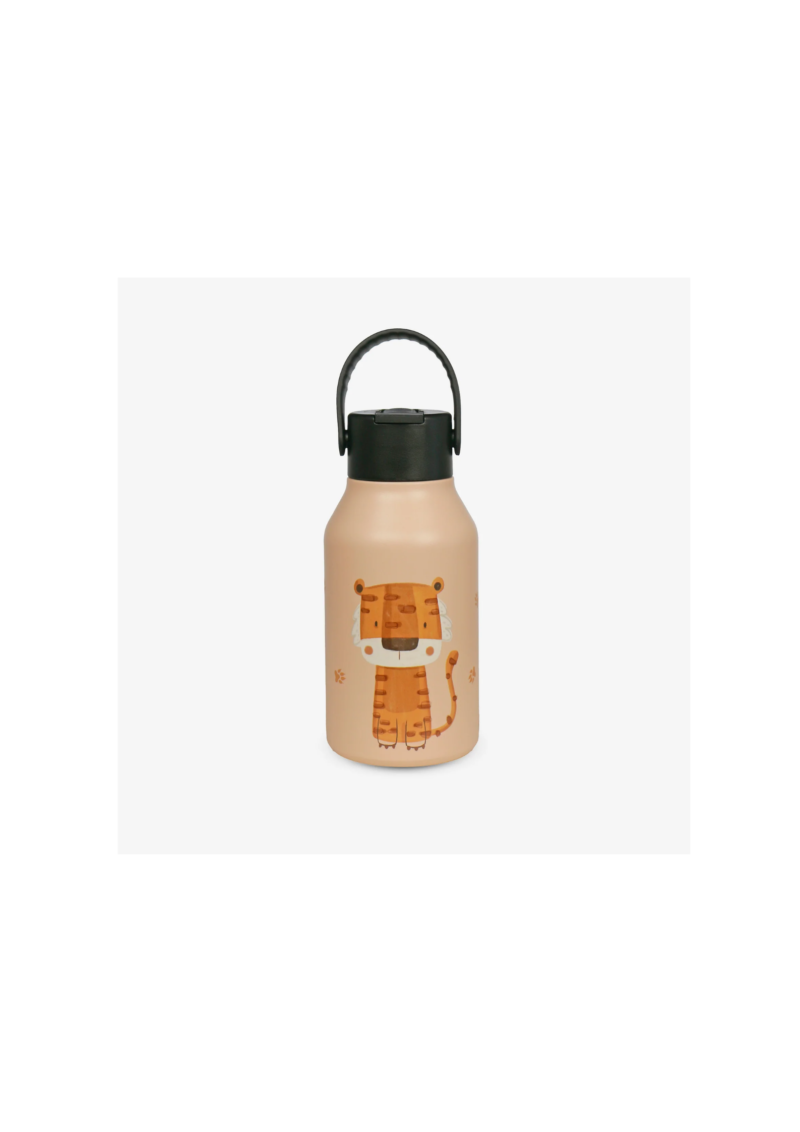 BOTELLA TÉRMICA MII 35 CL MARTA MUNTÉ - TIGER RUNBOTT