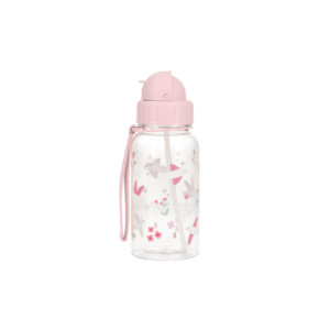 BOTELLA PLÁSTICO 500 ml BLOSSOM BIRDS TUTETE
